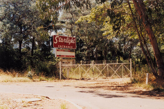 Starlight Drive-In