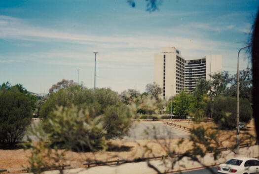 Lakeside Hotel