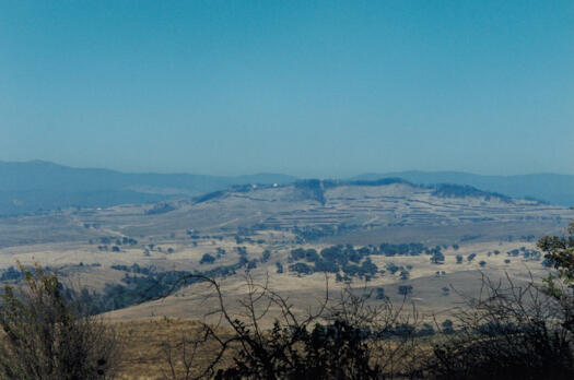 Mount Stromlo