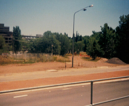 Glebe Park