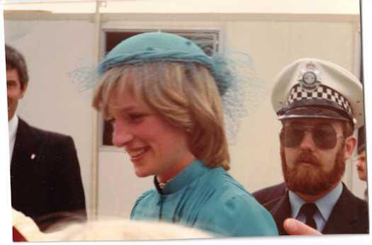 Princess Diana