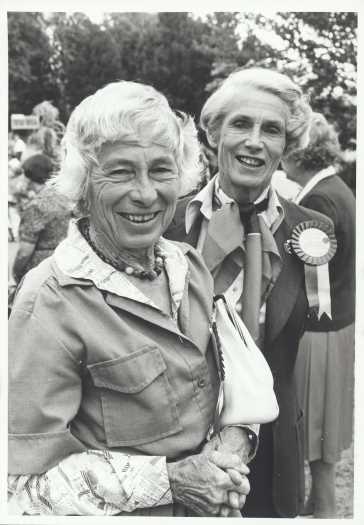 This was for the 75th anniversary of the school.