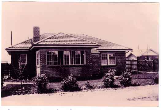 48 New South Wales Crescent, Barton